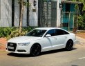 Audi A6 2011 - Màu trắng, nội thất đen, option đầy đủ, xe vừa được bảo dưỡng các hạng mục cần thiết