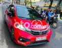 Honda Jazz xe   RS 2018 - xe honda Jazz RS