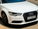 Audi A6 2011 - Màu trắng, nội thất đen, option đầy đủ, xe vừa được bảo dưỡng các hạng mục cần thiết