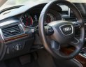 Audi A6 2011 - Màu trắng, nội thất đen, option đầy đủ, xe vừa được bảo dưỡng các hạng mục cần thiết