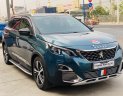 Peugeot 5008 2018 - Bao rút hồ sơ