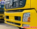Xe tải 5 tấn - dưới 10 tấn 2021 - Bán xe tải DongFeng B180 nhập khẩu 7T75 thùng kín 9m7 giá tốt nhất