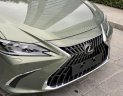 Lexus ES 250 2023 - Giá 2 tỷ 620 - Bảo hành 5 năm