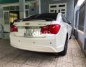 Chevrolet Cruze  2011 gốc Sài Gòn nhà quê gia đình zin đẹp 2011 - Cruze 2011 gốc Sài Gòn nhà quê gia đình zin đẹp