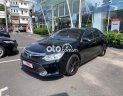 Toyota Camry  2016 2.5Q - Màu Đen - Giá mềm 2016 - Camry 2016 2.5Q - Màu Đen - Giá mềm