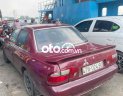 Proton Wira  Wiga Máy số vip 1996 - Proton Wiga Máy số vip