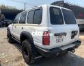 Toyota Land Cruiser land cruises 1995 xe đầy đủ đồ chơi 1995 - land cruises 1995 xe đầy đủ đồ chơi