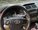 Toyota Camry Bán  2.5G 2012 - Bán Camry 2.5G