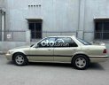Honda Accord bán  1993 đăng kiểm dài. Mới đại tu máy gầm 1993 - bán accord 1993 đăng kiểm dài. Mới đại tu máy gầm