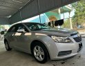 Chevrolet Cruze 2013 - Giá 248 triệu