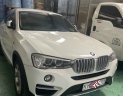 BMW X4 2017 - Nhập Mỹ, odo 37.000km
