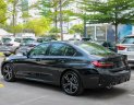 BMW 320i 2023 - LCI, giá tốt nhất khi liên hệ sớm trong tháng cùng phụ kiện full và quà tặng theo xe