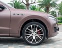 Maserati 2018 - Bank hỗ trợ 70%