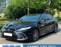 Toyota Camry 2022 - Siêu lướt, biển HN