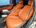 Lexus LX 570 2021 - 4 chỗ VIP model 2023, màu xanh bộ đội