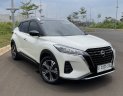 Nissan Kicks 2023 - Bản tiêu chuẩn, tặng 100% lệ phí trước bạ