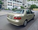 Fiat Albea E bán   sx 2007 2007 - E bán fiat albea sx 2007