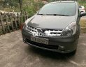 Nissan Livina cần bán 2012 - cần bán