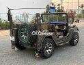 Jeep Bán xe  lùn  1980 - Bán xe Jeep lùn A2
