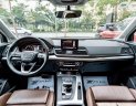 Audi Q5 2017 - - Audi Q5 45TFSI Quattro bản Sport.