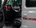 Jeep Wrangler 2022 - Model 2023, màu xám xi măng