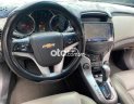 Chevrolet Cruze  - 2014tu dong LTZ 2014 - Chevrolet -Cruze 2014tu dong LTZ