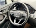 Audi Q7 2015 - Model 2016, odo: 8,5v km, màu trắng