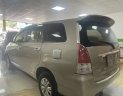 Toyota Innova 2011 - Lốp mới, đăng kiểm dài