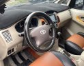 Toyota Innova 2008 - Giá 178tr