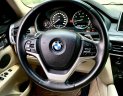BMW X6 2015 - Màu đỏ, xe nhập