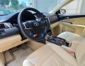 Toyota Camry 2017 - Chính chủ từ mới, muốn đổi xe nên cần bán trong ngày