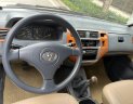 Toyota Zace 2005 - Bản Surf, màu ghi vàng, biển HN