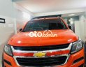 Chevrolet Colorado -calorado màu cam hơn 2 năm 2020 - chevrolet-calorado màu cam hơn 2 năm