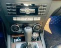 Mercedes-Benz C 250 2012 - Exclusive - biển Hà Nội