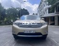 Toyota Highlander HILANDER SE ĐI 87000 MILE 2010 - HILANDER SE ĐI 87000 MILE