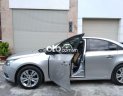 Chevrolet Cruze   1.8LTZ màu bạc 2014 - Chevrolet Cruze 1.8LTZ màu bạc