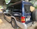 Mitsubishi Pajero Pazaro 2003 2cau. 2003 - Pazaro 2003 2cau.