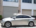 Chevrolet Cruze   1.8LTZ màu bạc 2014 - Chevrolet Cruze 1.8LTZ màu bạc