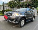 Toyota Fortuner xe gdd bán chính chủ máy dầu lợi dầu xe đẹp 2013 - xe gdd bán chính chủ máy dầu lợi dầu xe đẹp