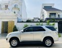 Toyota Fortuner 2013 - Odo 89.000km, màu bạc