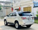 Toyota Fortuner 2013 - Odo 89.000km, màu bạc