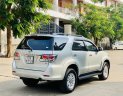 Toyota Fortuner 2013 - Odo 89.000km, màu bạc