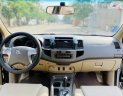 Toyota Fortuner 2013 - Odo 89.000km, màu bạc