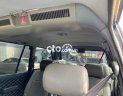 Toyota Zace Nhà dư xe 2000 - Nhà dư xe