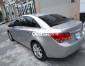 Chevrolet Cruze   1.8LTZ màu bạc 2014 - Chevrolet Cruze 1.8LTZ màu bạc