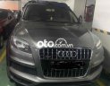 Audi Q7 Cần bán xe   bstp sx năm 2015 2015 - Cần bán xe Audi Q7 bstp sx năm 2015