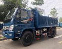 Thaco FORLAND 2023 - XE BEN THACO FORLAND FD150-4WD TẢI TRỌNG 8.250KG