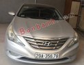 Hyundai Sonata 2010 - CHÍNH CHỦ CẦN BÁN XE HUYNDAI SONATA NHẬP HÀN QUỐC ĐỜI XE 2010 ĐĂNG KÝ NĂM 2011 Ở ĐÔNG NGẠC HÀ NỘI