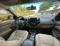 Toyota Fortuner 2013 - Phom mới, ghế điện 8 hướng