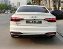 Audi A4 2019 - Đăng kí sử dụng 2021